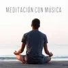 Meditación con viento