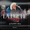 About La Noche De Mi Mal En Vivo Song