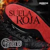 Suela Roja