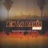 About En La Bahía Remix Song