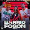 About Mi Barrio Fogon Song