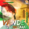 About Vande Maataram Song