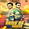 Army Da Shonk