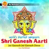 Jai Ganesh by Rohit Malhotra