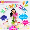 Holi Wale Rang