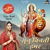 About Sunu Vinati Hamar Song