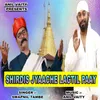 Shirdis Jyaache Lagtil Paay