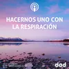 Hacernos uno con la respiración