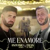 About Me enamoré Song