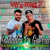 About SOLDADOS EN GUERRA Song