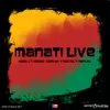 Mariguana Manati Live