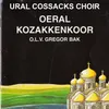 Cossack Patrol (feat. Uzory)