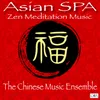 Asian Zen Spa Music Meditation