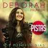 Dame Mas De Ti (Con Coros)-Pista