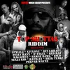 Top Shottas Anthem (Radio) [feat. Xyclone]