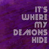 Demons (Karaoke)