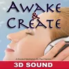 3d Sound Guided Meditation Awake &amp; Create