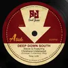 About Deep Down South (feat. Christiana Underwood) Song
