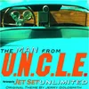 About The Man from U.N.C.L.E. Song