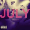 About July Song