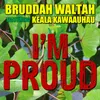 About I'm Proud (feat. Keala Kawaauhau) Song