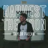 About Harvest the Moon Song