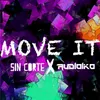 About Move It (feat. Audioiko) Song