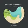 Welcome to Paradise (James Carter &amp; Levi Remix) [feat. Emma Carn]