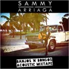 Just Another (Acoustic) [feat. Jillian Jacqueline]