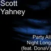 Party All Night Long (feat. DonaV)