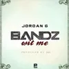 Bandzwitme