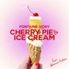 About Cherry Pie &amp; Ice Cream (feat. Lilianna Wilde) Song