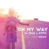 About On My Way (Erlando Remix) Song