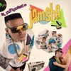 La Parte Disco (feat. J King Y Maximan)