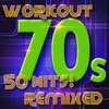 About Disco Inferno (Workout Mix) Song