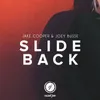 About Slide Back Song