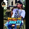 You Can't Stop This Party (feat. Raftaar &amp; Humble the Poet)