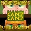 About Family Matters (From "Camp Camp" Season 2) Song