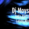 Let's Party Latino Mix