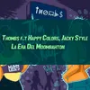 About La Era del Moombahton (feat. Happy Colors &amp; Jacky Style) Song