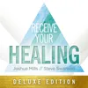 Healing Is Here