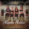 Ya Yo No Soy Tu Bebe (Mambo Remix) [feat. Carlos Serrano &amp; Carlos Martin]