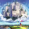 Dream Castle (Arcien Remix)
