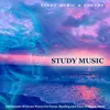 Calm Study Music and Ocean Waves (feat. Studying Music)