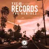 Records (Two Lanes Remix) [feat. Hier]