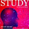 Asmr Studying Music (Sounds of Rain and Piano Music)