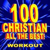 God's Not Dead (Like a Lion) [Workout Mix 140 BPM]