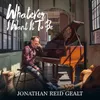 You Had No Right (feat. Jonathan Reid Gealt)