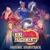 Nine Parchments Theme