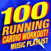 Cold Water (Running + Cardio Workout Mix)